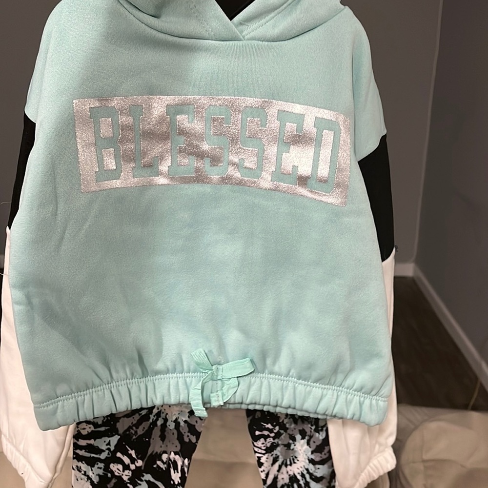 two pieces set